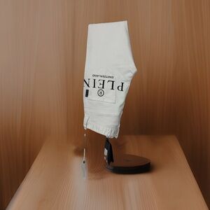 NWT $458 philipp plein Jeans 30 Unisex